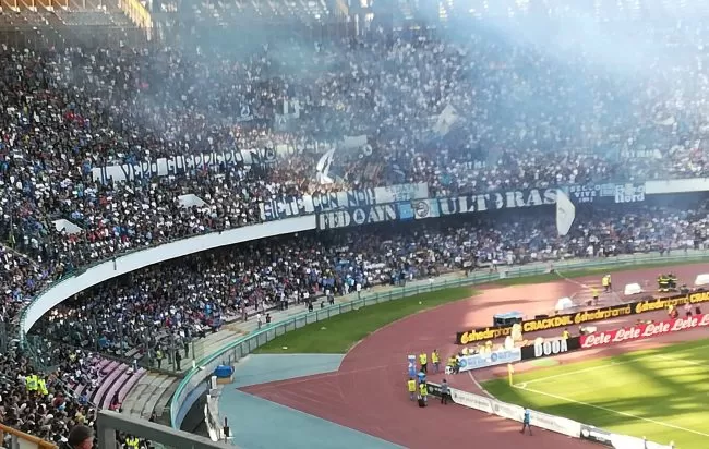 napolisanpaolostadio