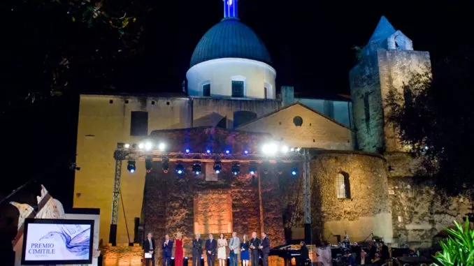 Cimitile