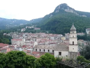 Comune di Campagna