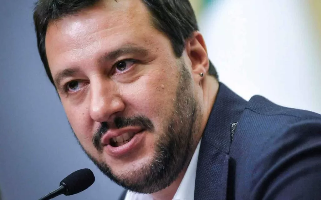 migranti-irpinia-matteo-salvini