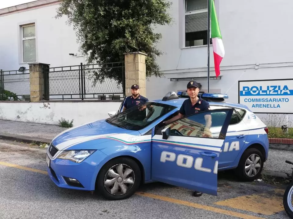 polizia-arenella