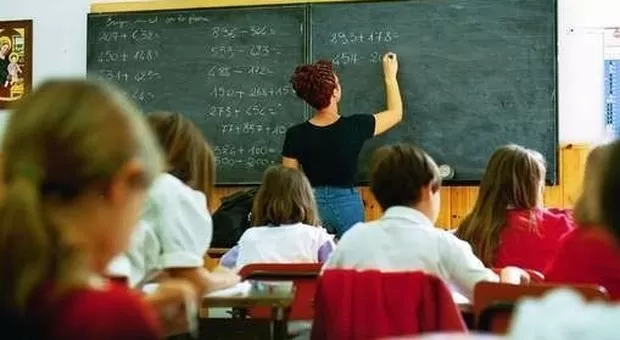 scuola