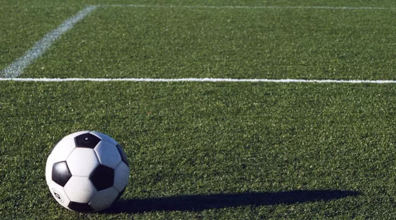 Aggressione ad un calciatore Sant'Angelo dei Lombardi