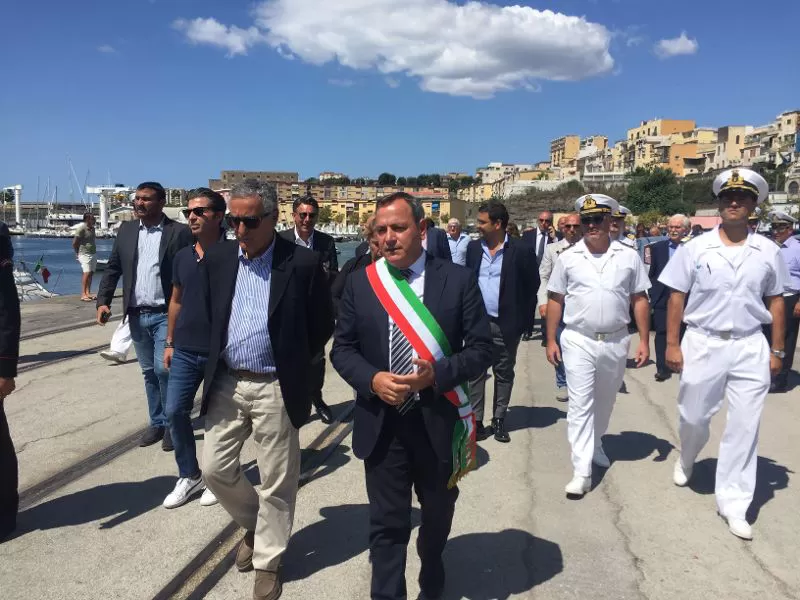 torreannunziataporto