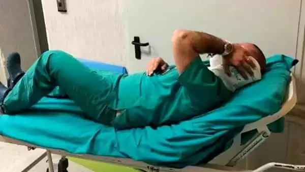 aggressione-medico-ospedale-san-giovanni-bosco