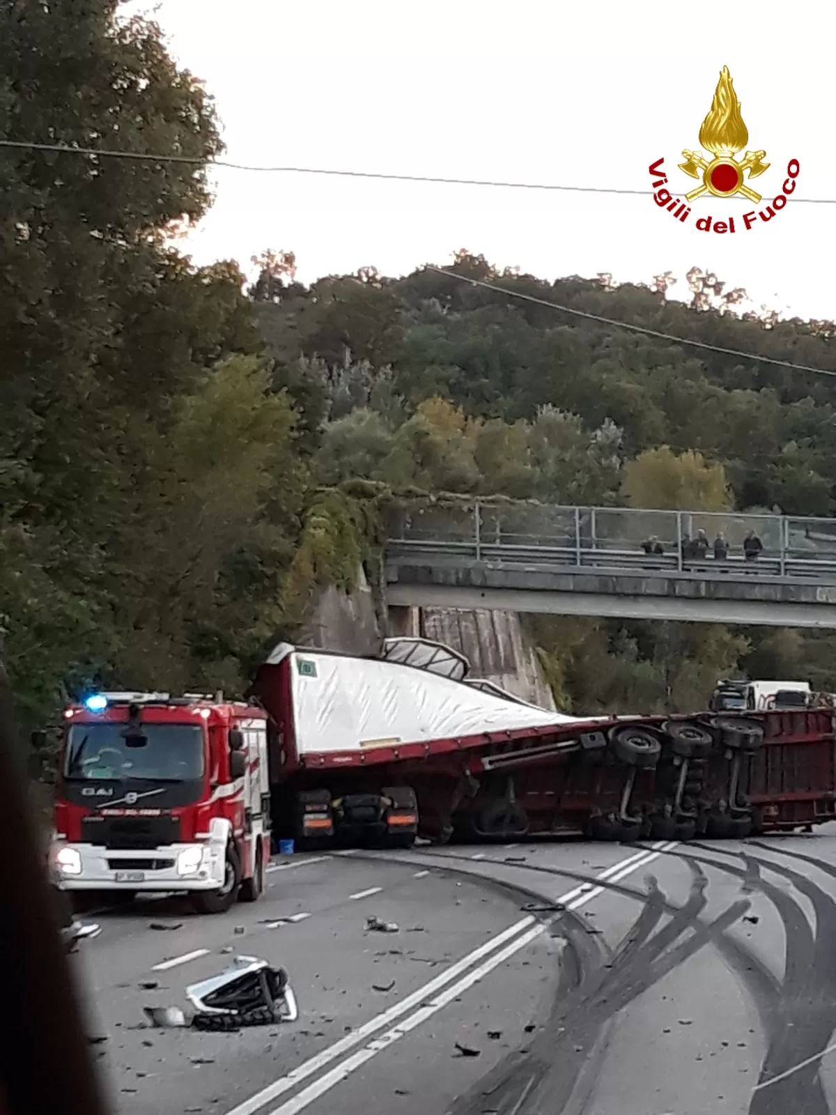 incidente