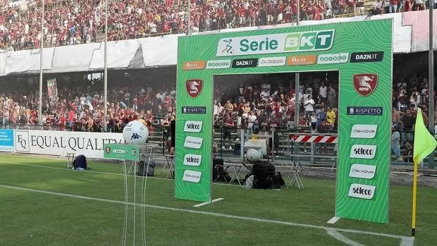 Serie B