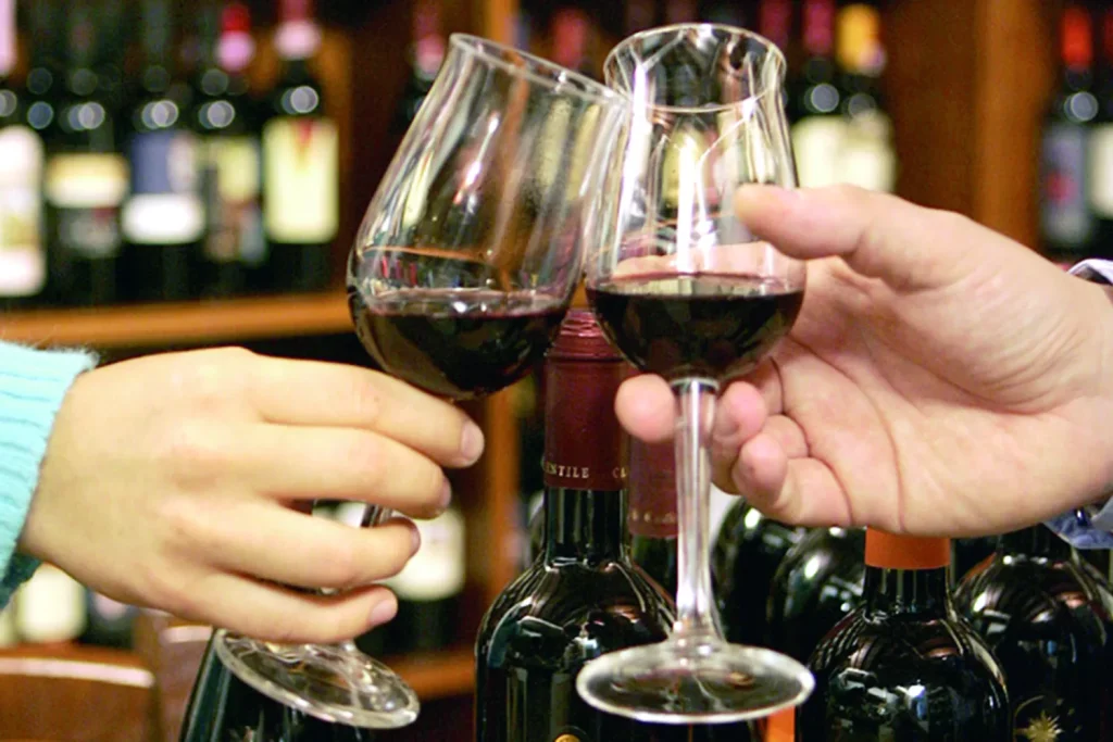 VINO: NOVELLO, 17 MLN BOTTIGLIE PER 77 MLN DI FATTURATO