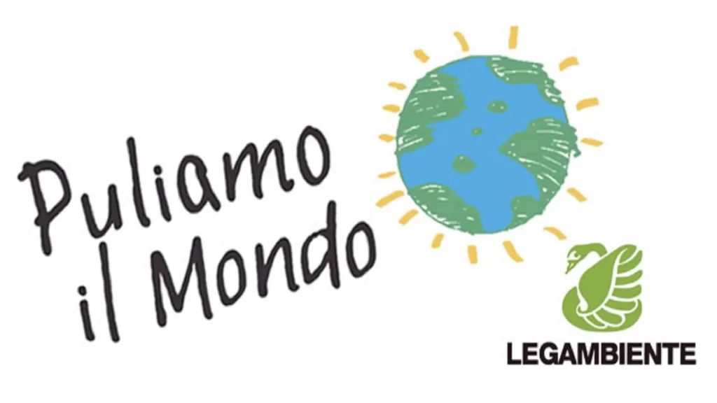 Puliamo il Mondo