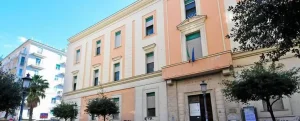 Scuola-Vicinanza- Salerno