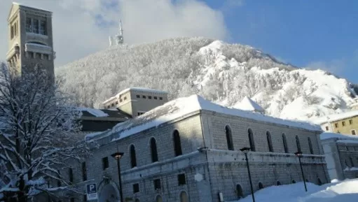 Racconti della verde Irpinia