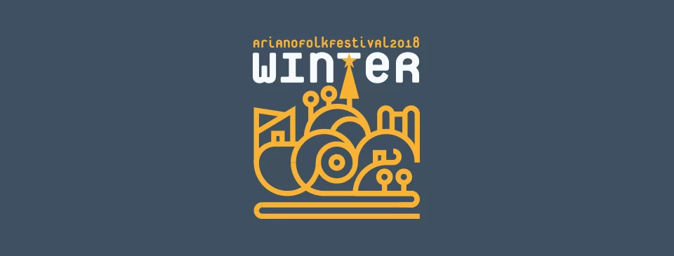 Ariano Folkfestival Winter Edition 2018