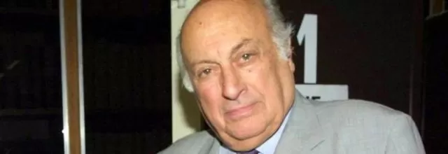 Giuseppe Del Barone