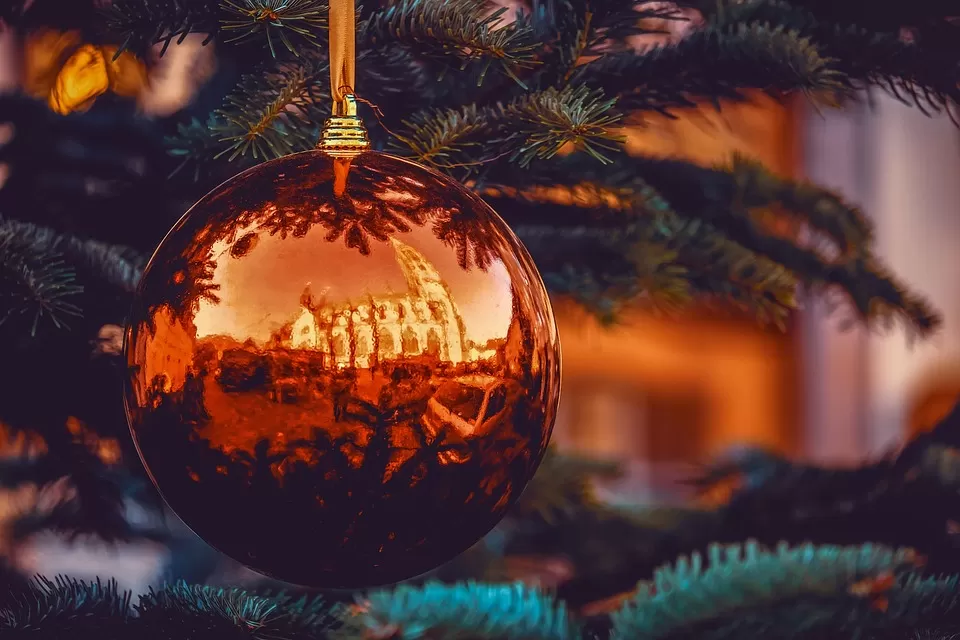 Santo del giorno 25 dicembre