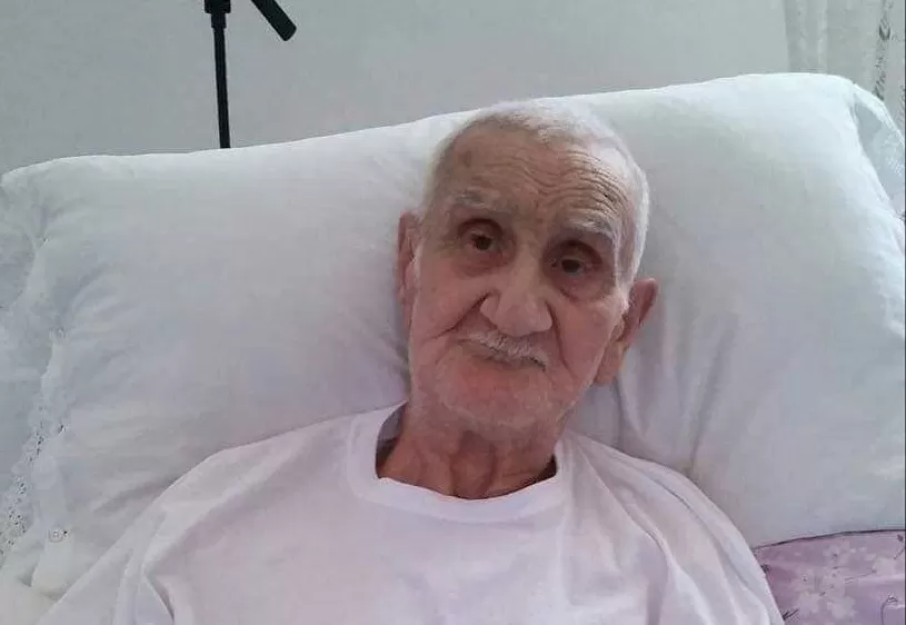 Nonno Mariano