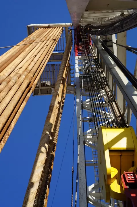 Trivellazioni petrolifere in Irpinia e Sannio