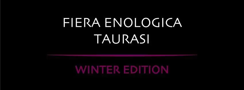 Fiera Enologica di Taurasi