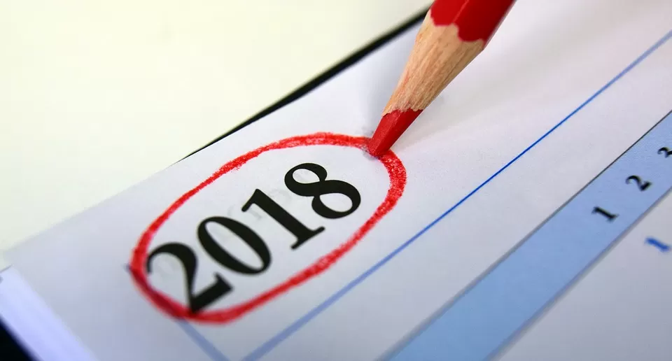 2018 in Irpinia