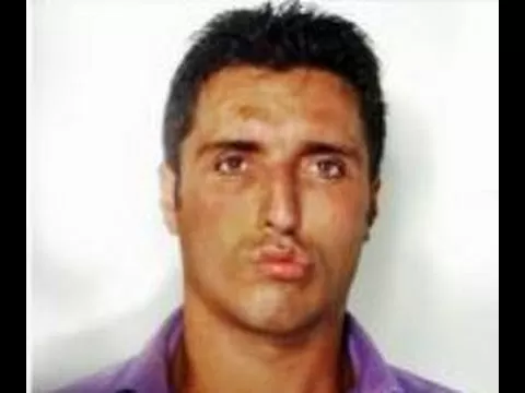figlio del boss