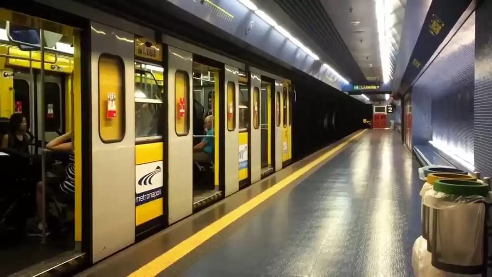 linea-1-metro-napoli-disagi-9-marzo