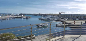 porto di Acciaroli