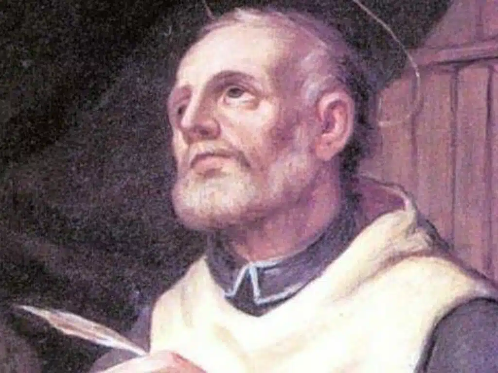 San Giovanni da Kety