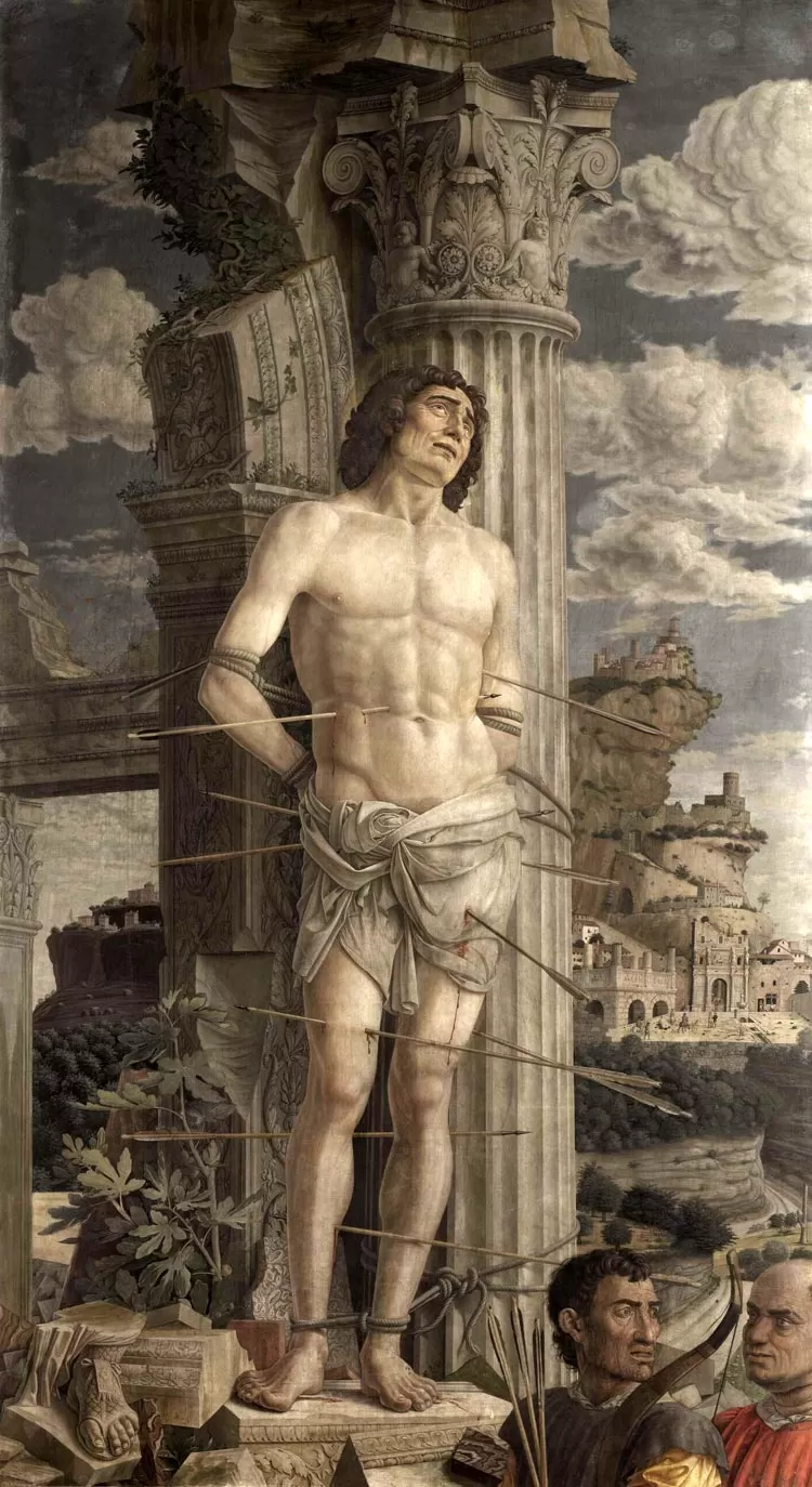 Santo del giorno 20 gennaio
