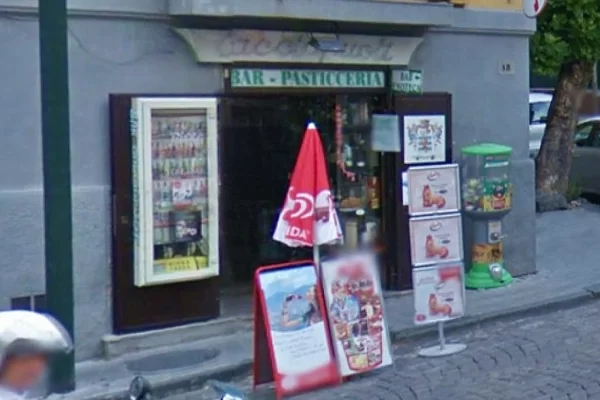 Bar-Cacciapuoti