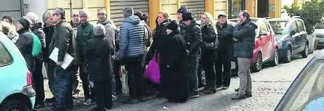 Caos fattura elettronica