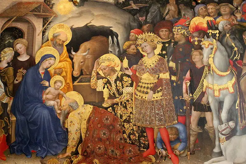 Il Santo del giorno 6 gennaio: oggi si celebra l'Epifania del Signore