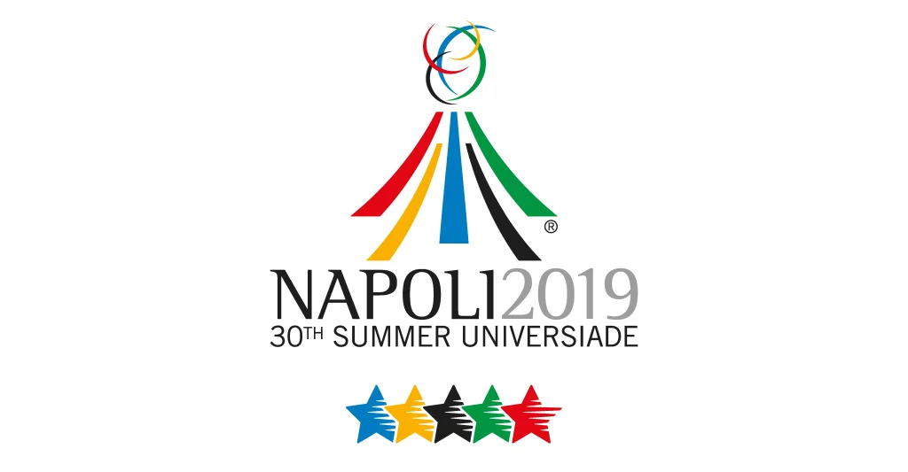Universiade Napoli 2019