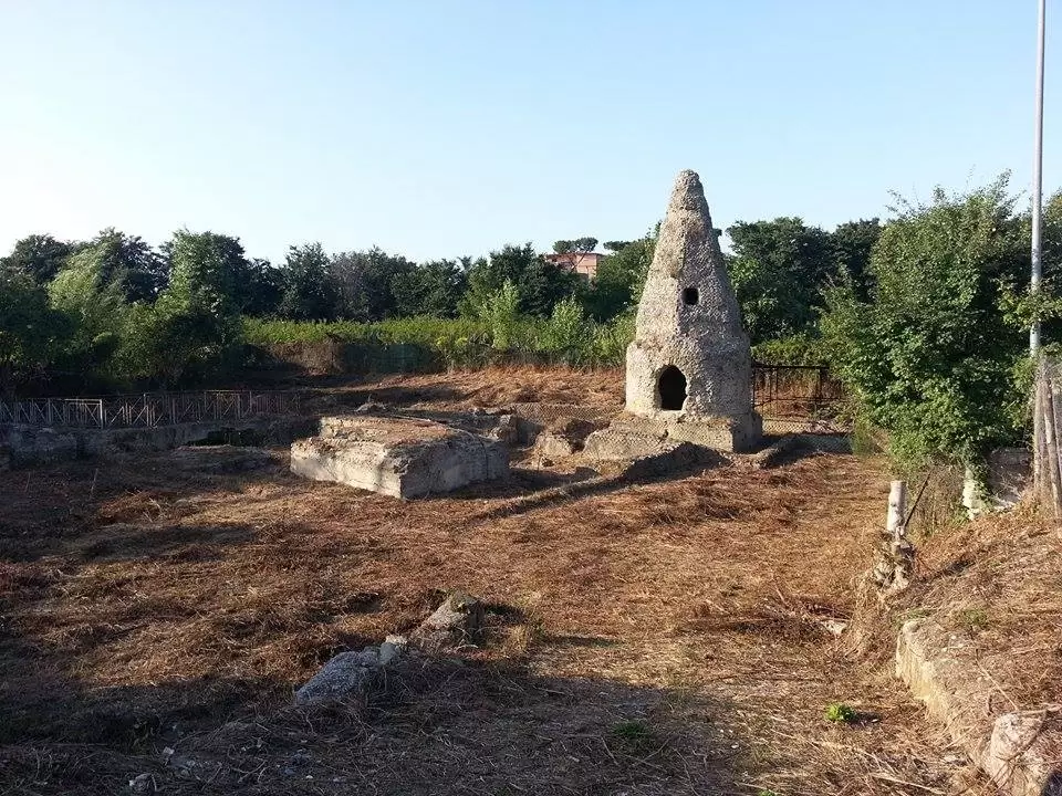Quarto Fescina Unesco