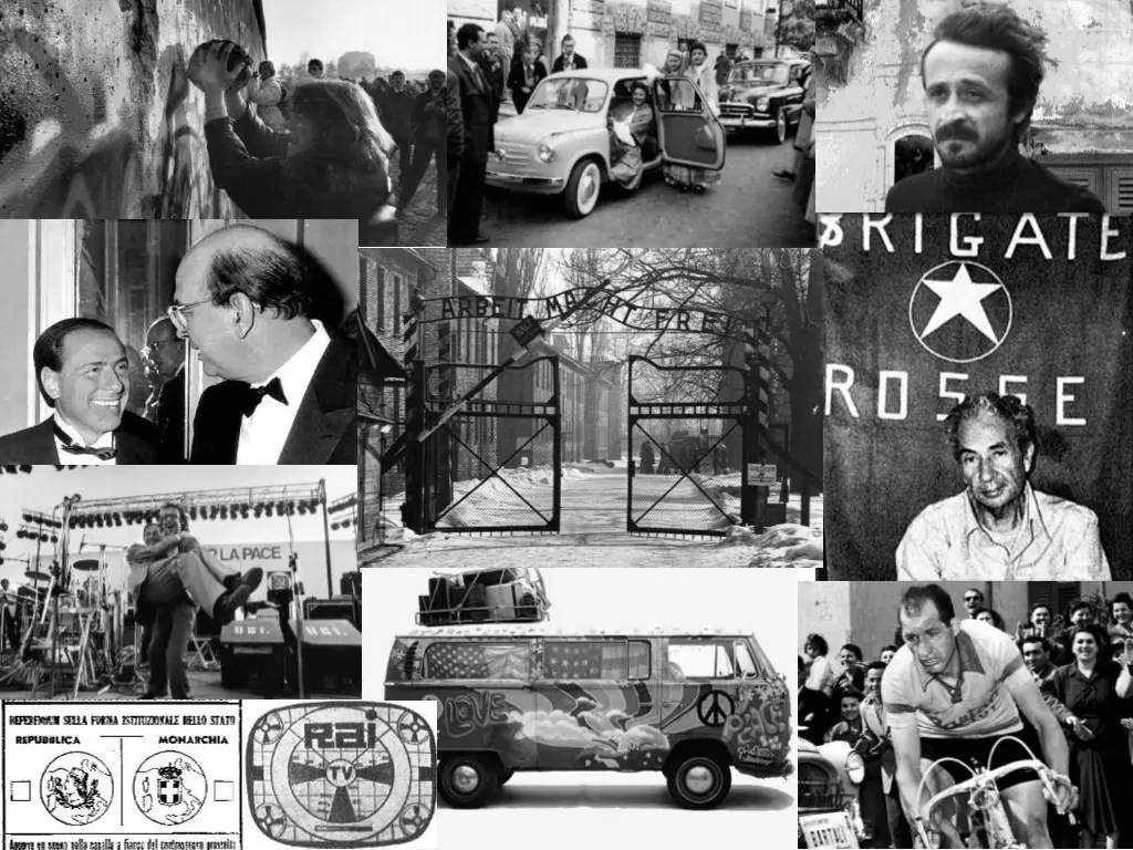 (R)Esistenze – Una vita in terza classe