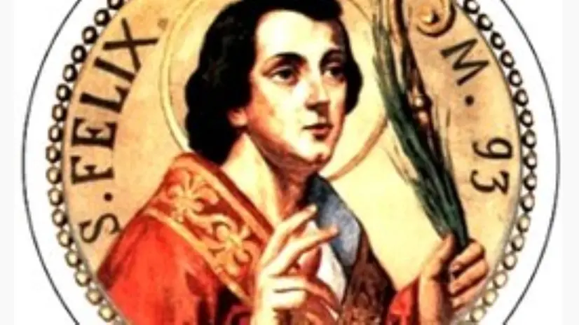 San Felice da Nola