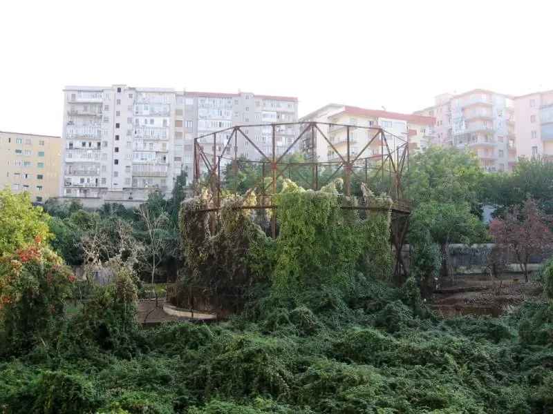 Vomero area agricola didattica