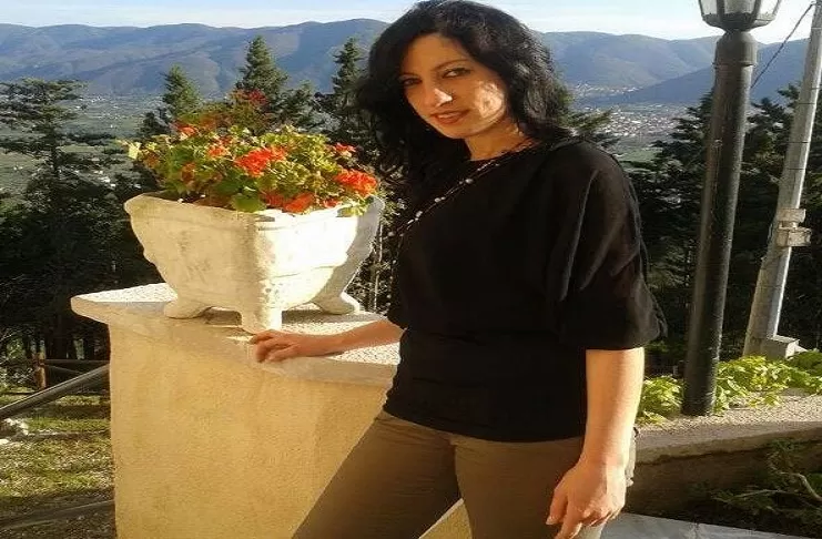 antonella tuosto
