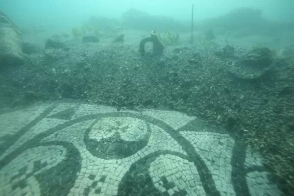 atlantide mediterranea
