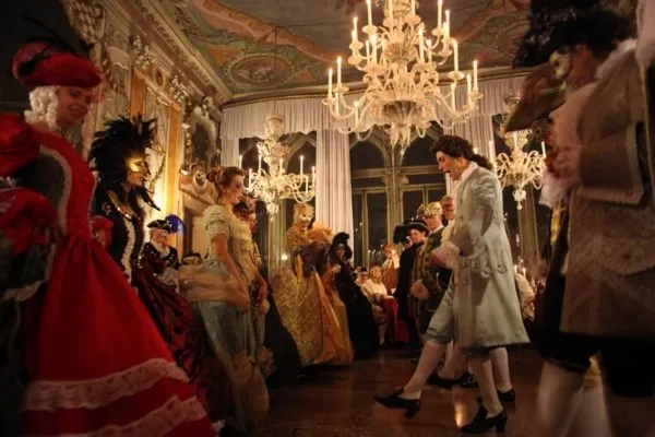 Venice Carnival