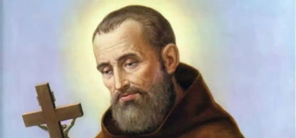 San Bernardo da Corleone
