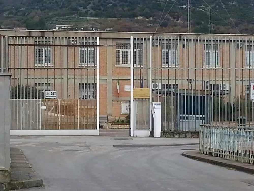 rivolta-carcere-fuorni-trasferimenti-provvedimenti
