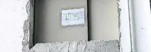 case occupate