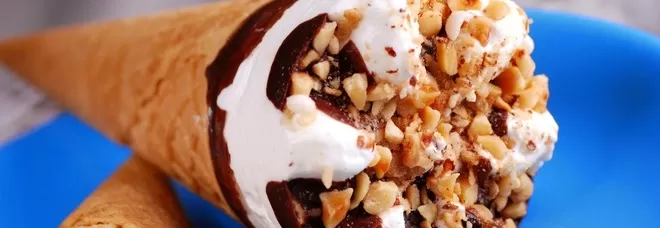 cornetto algida