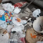discarica chiesa napoli 1