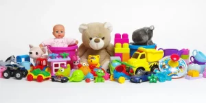 giocattoli