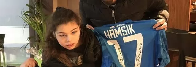 hamsik morena