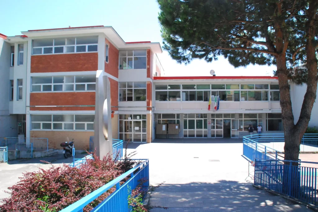istituto comprensivo villanova