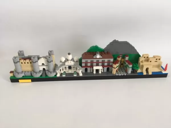 lego Napoli