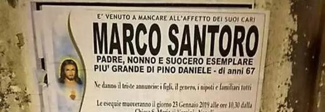 marco santoro