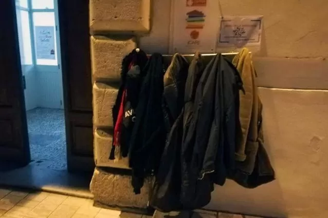 muro della gentilezza