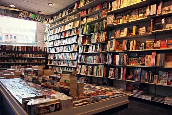 libri